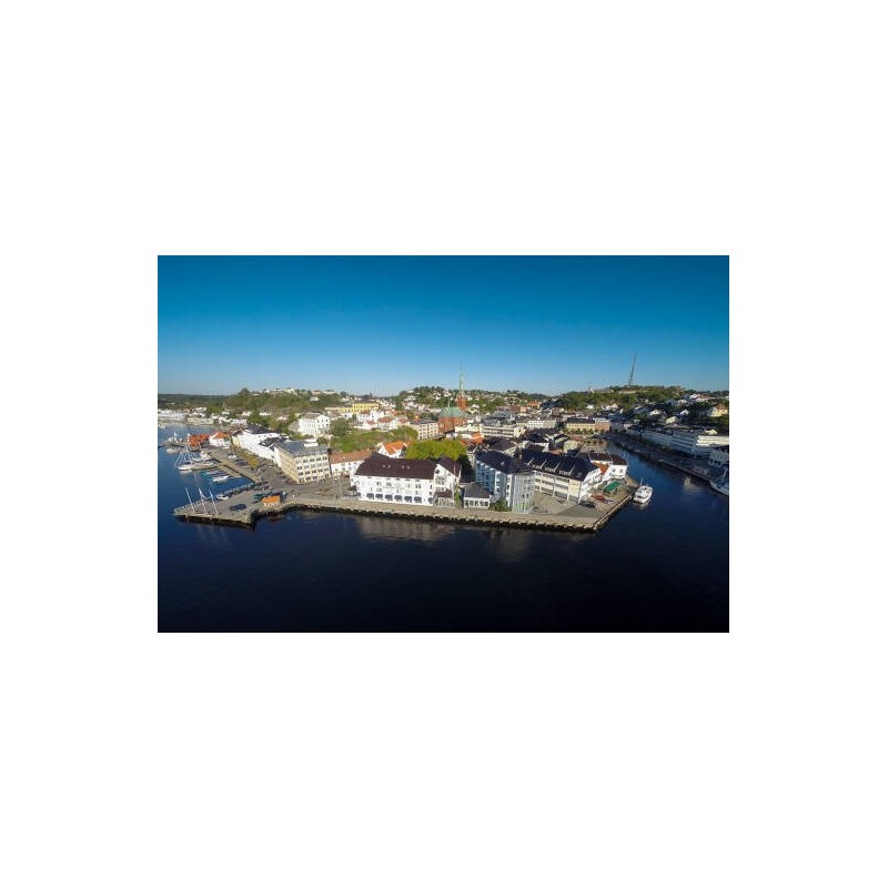 Clarion Hotel Tyholmen