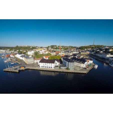 Clarion Hotel Tyholmen