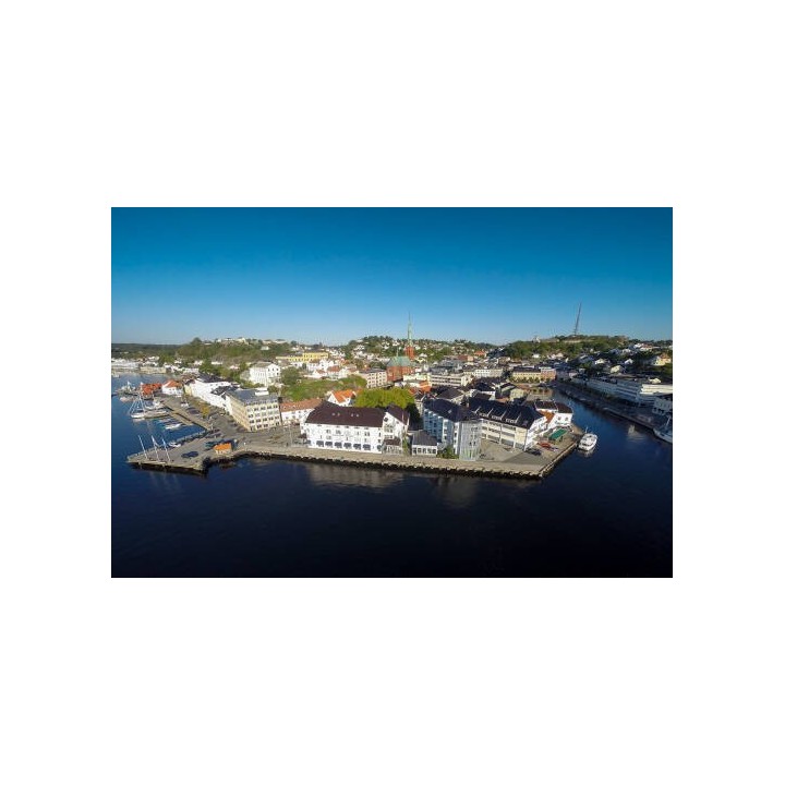 Clarion Hotel Tyholmen