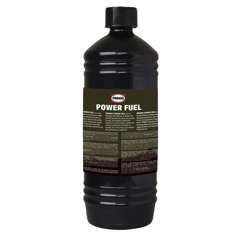 Primus PowerFuel Benzin 1 L - 99,00 €/L