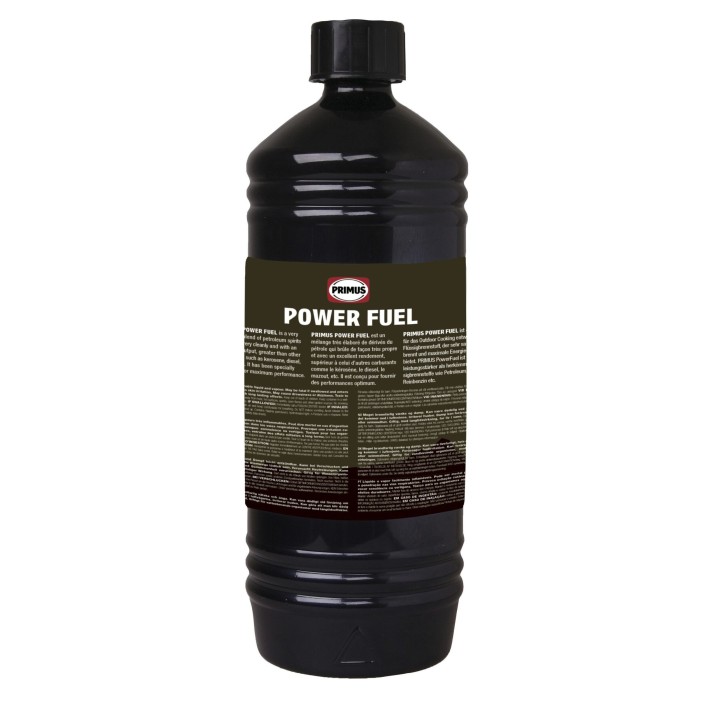 Primus PowerFuel Benzin 1 L - 99,00 €/L