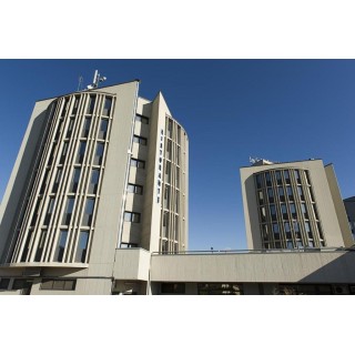 Classic Hotel Tulipano