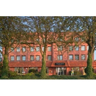 Classik Hotel Magdeburg