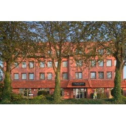 Classik Hotel Magdeburg