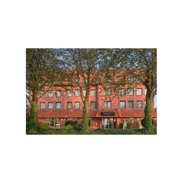 Classik Hotel Magdeburg