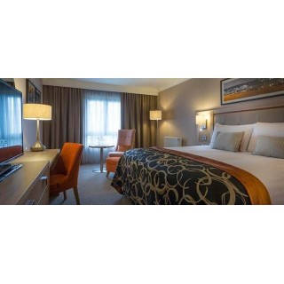 Clayton Hotel Belfast