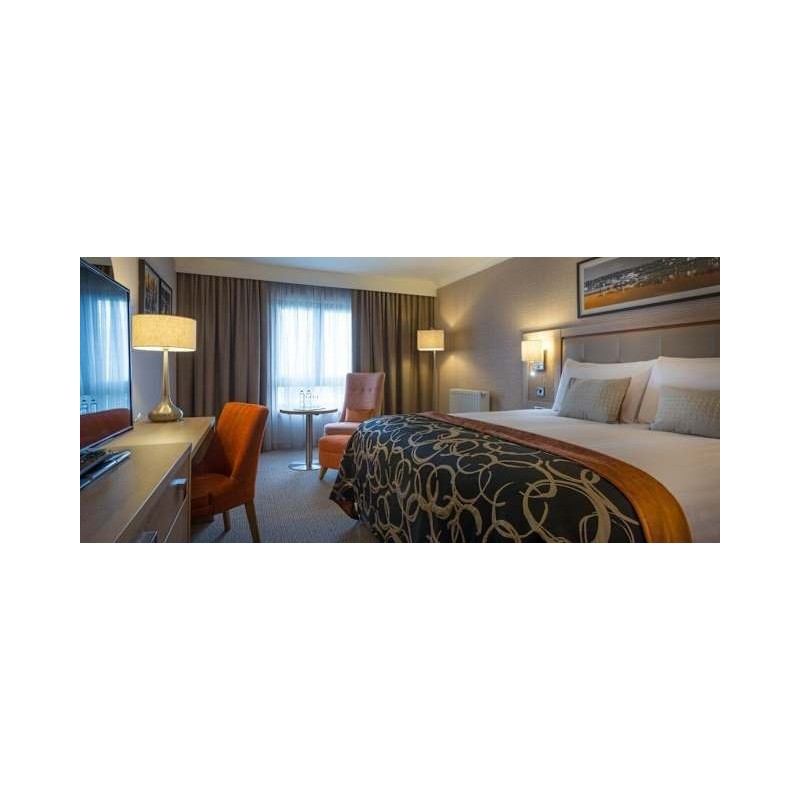 Clayton Hotel Belfast