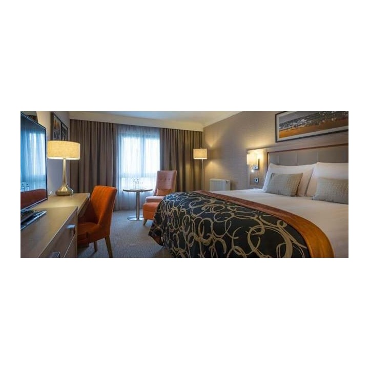 Clayton Hotel Belfast