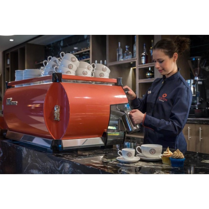 Clayton Hotel City of London