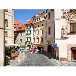 Clementin Old Town