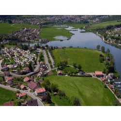 Camping Lac des Brenets