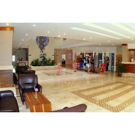 Club Big Blue Suite