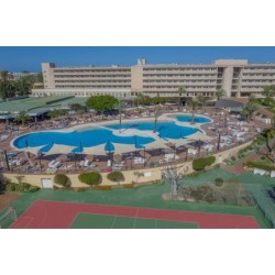 Club Cala Romani