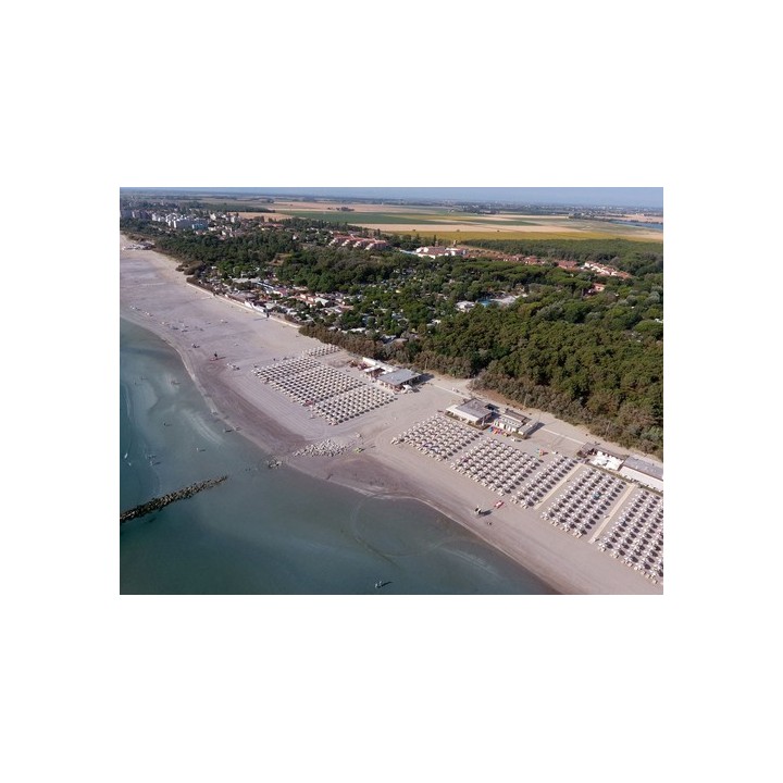 Club del Sole Adriano Family Collection