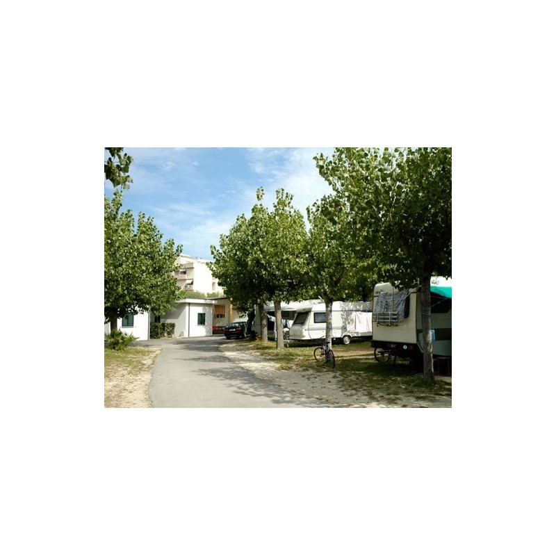 Club del Sole Le Mimose Family Resort