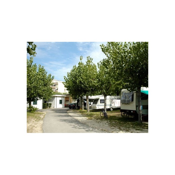 Club del Sole Le Mimose Family Resort