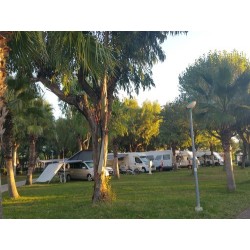 Club del Sole Roseto degli Abruzzi Easy Camping Village