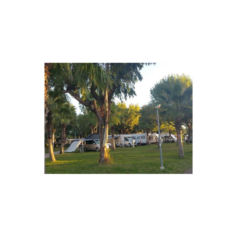 Club del Sole Roseto degli Abruzzi Easy Camping Village
