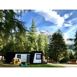 Club del Sole Val di Fiemme Easy Camping Village