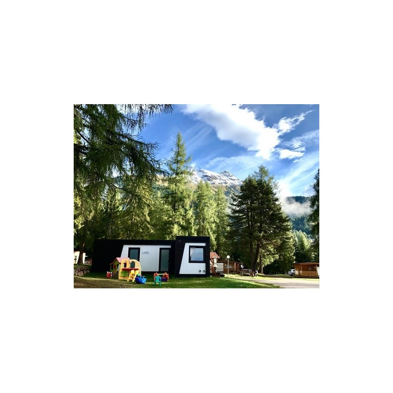 Club del Sole Val di Fiemme Easy Camping Village