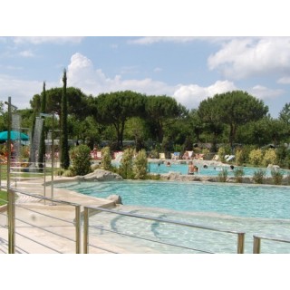 Club del Sole Viareggio Family Collection
