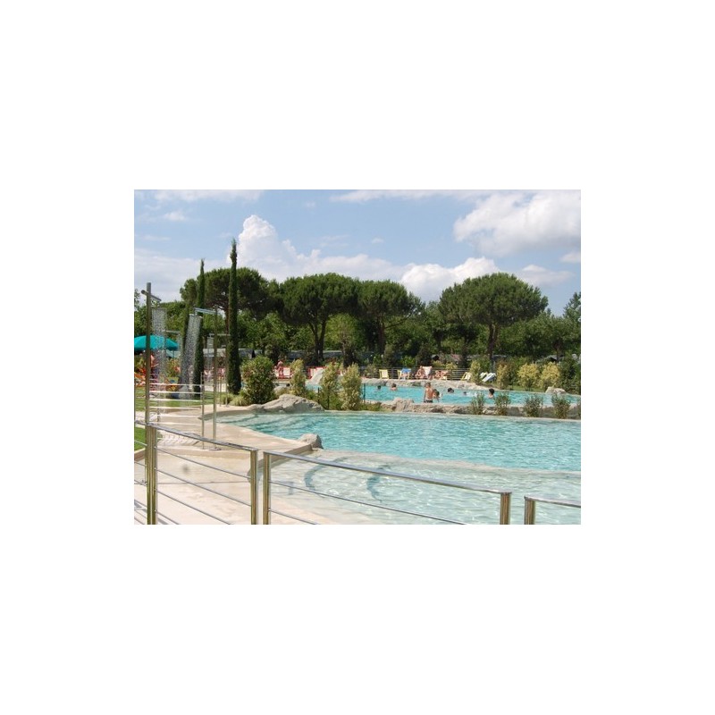Club del Sole Viareggio Family Collection