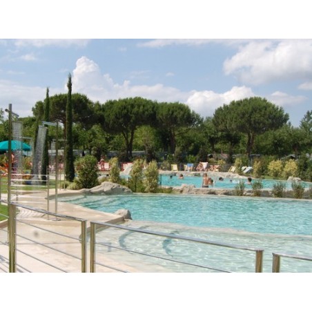 Club del Sole Viareggio Family Collection