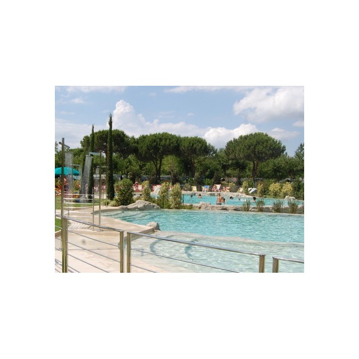 Club del Sole Viareggio Family Collection