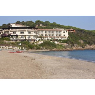 Club Hotel Baja Sardinia