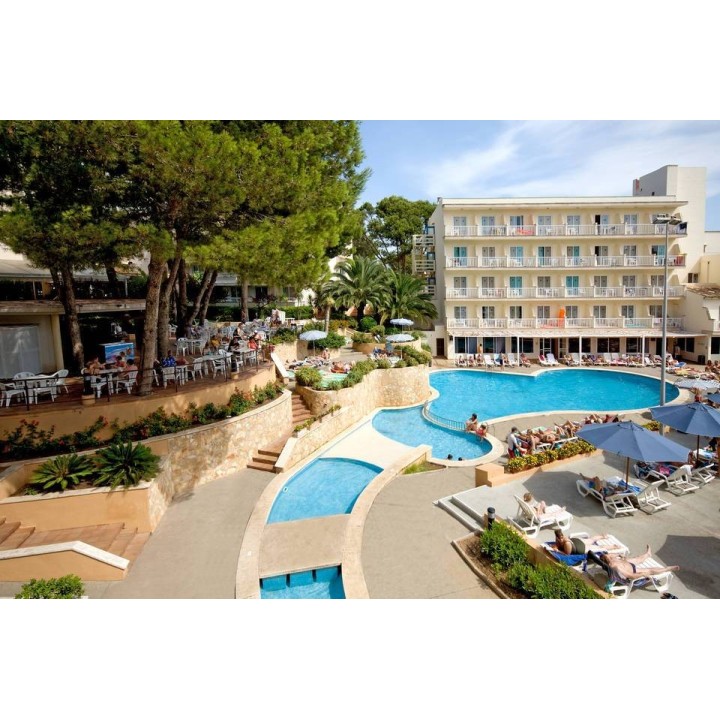 Club Hotel Cala Ratjada