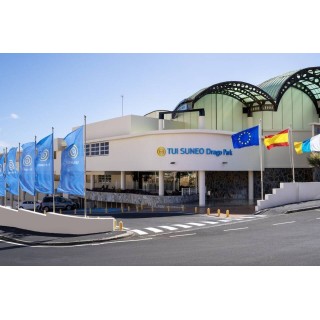 Club Hotel Drago Park