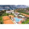 Club Hotel Olivi - Tennis Center