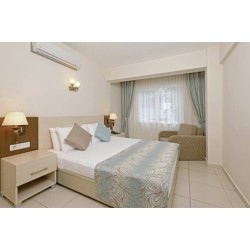 Club Hotel Sidelya