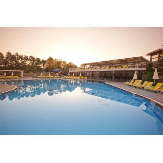 Club Mermaid Village