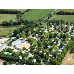 Camping les Charmes