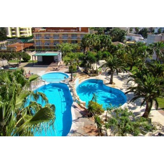 Club Simó Affiliated by Senator