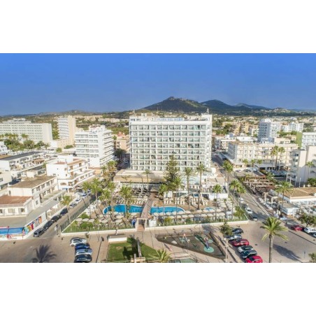 CM Playa del Moro