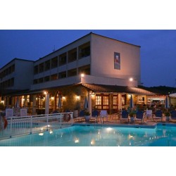 CNic Gemini Hotel