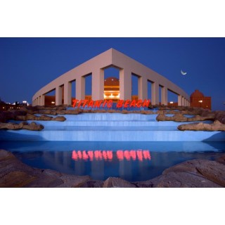 Titanic Beach Spa & Aqua Park