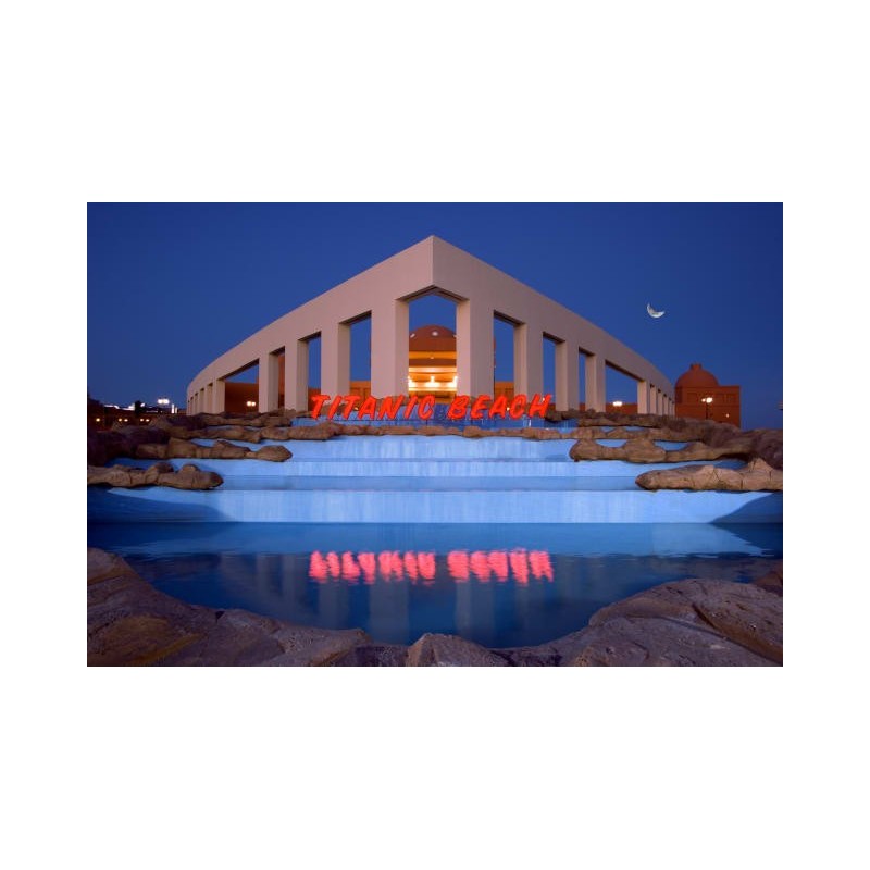 Titanic Beach Spa & Aqua Park