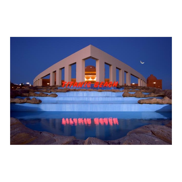 Titanic Beach Spa & Aqua Park