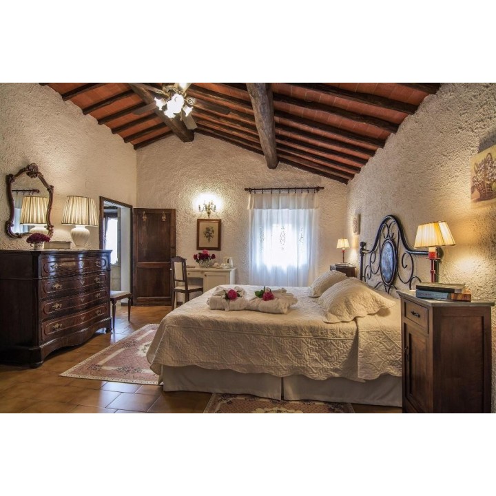 Colle Etrusco Salivolpi