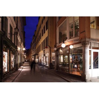 Collector's Lord Nelson Hotel