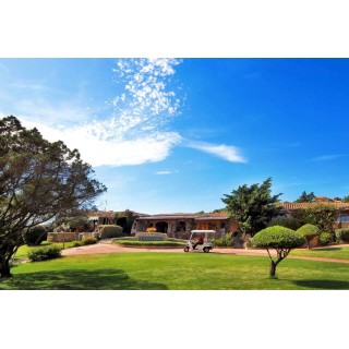 Colonna Country & Sporting Club