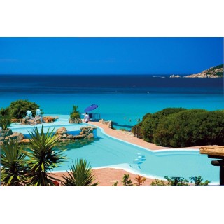 Colonna Grand Hotel Capo Testa