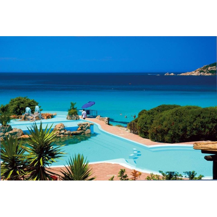 Colonna Grand Hotel Capo Testa