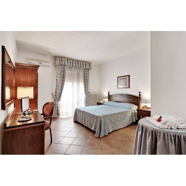 Colonna Palace Hotel Mediterraneo