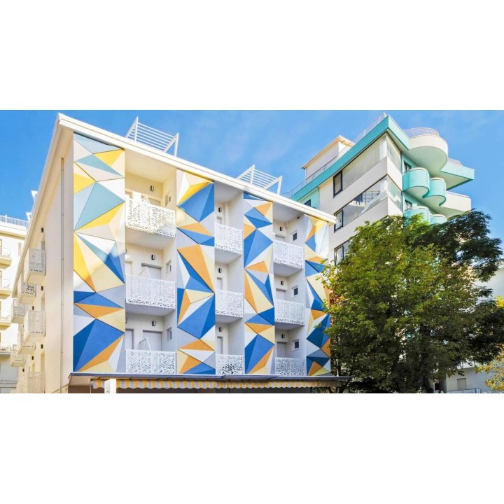 Color Hotel Rimini