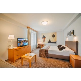 COLORFACTORY SPA Hotel