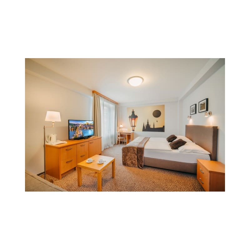 COLORFACTORY SPA Hotel